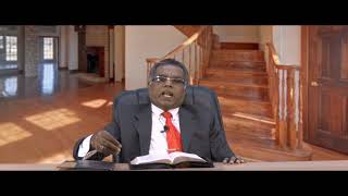 Our Shepherd's Voice Foundation ministry at Grace Television Studio, Kolar Gold Fields.