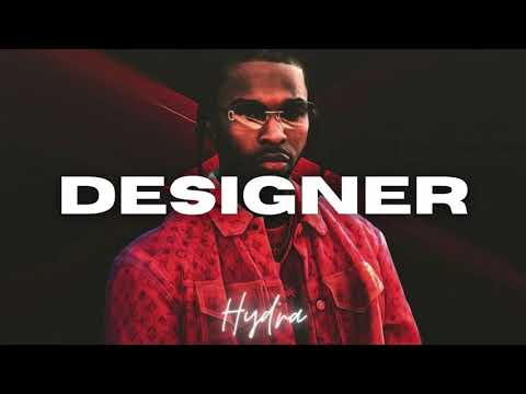 Pop Smoke x Bobby Shmurda Type Beat - “Designer” | UK/US Drill Instrumental 2021{ProdByHydra}