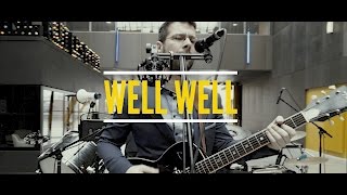 KING BISCUIT - WELL, WELL