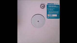 Mitch Dixon - Those Who Have (Those Who Have Not) (Komix Dub)