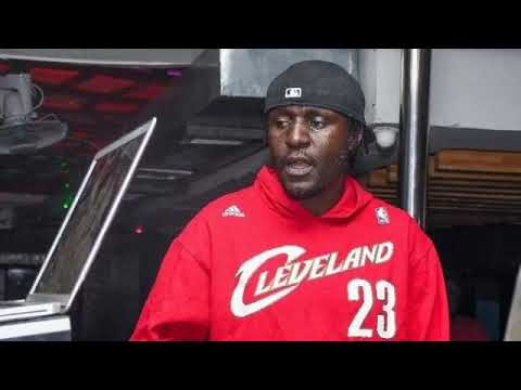 MC SUPA MARCUS DFU SPARKLIN DANCEHALL AUG 2020