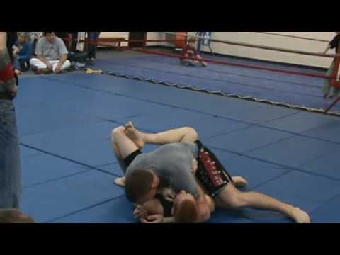 Billy shannon V Steve turel