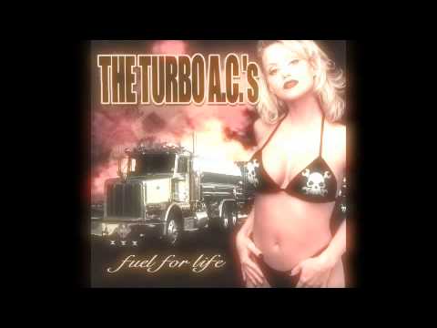 The Turbo A.C.'s | Want it Now (Acoustic)
