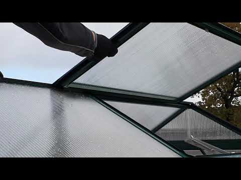 KGT GmbH - zus. Montagehinweise Dachfenster Schritt 8