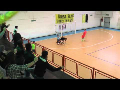 Elmas 01 - Acquedotto Highlights