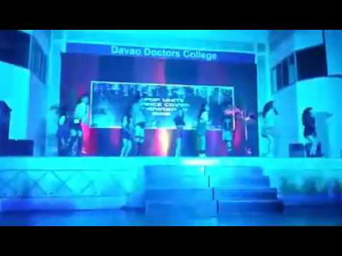 Intro(Candy Boy)+Ohh ahh- Wiseonce Kpop Unite