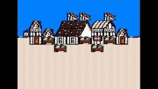 Chivalry for the Apple II [Part 02\02]