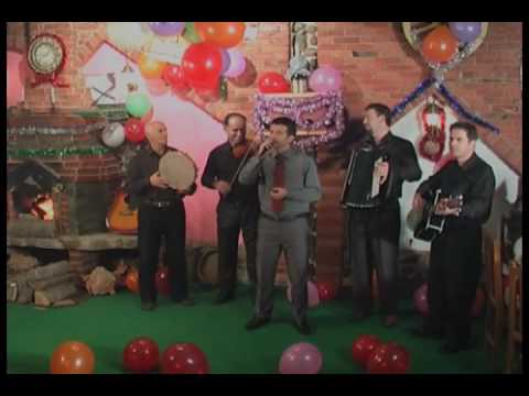 NEFAIL IBRAHIMI & SKENDA RECORD'S STUDIO - me fytyr te qeshur.wmv