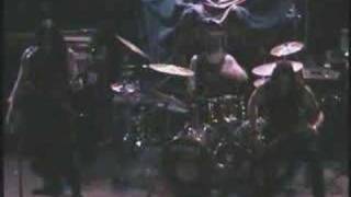 Nachtmystium - Cold tormentor (I have become)