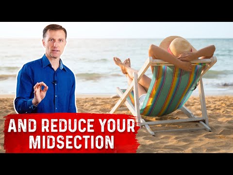 Calcium and Magnesium Absorption Basics – Dr Berg