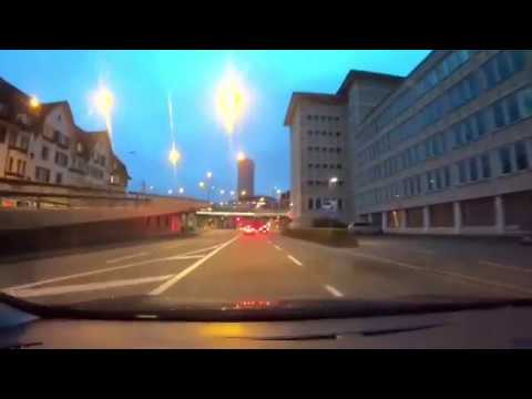 Eros Bilgic - DJ Tour - Zurich, Switzerland 2018