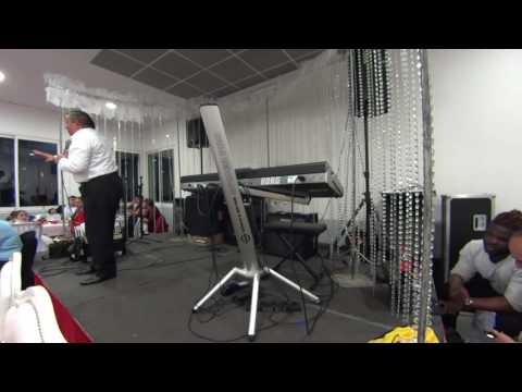 Fratele Petrica de la Glimboca 2017 - Nunta Saint Etienne 10