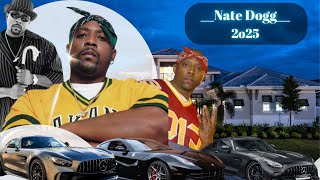 Meet Nate Dogg: House Tour, Wife, Children, Cars, Net Worth & Lifestyle 2025