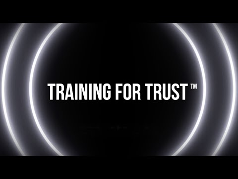 TEAM LEWIS | Training for Trust™