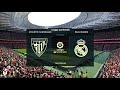 Athletic Club vs Real Madrid | La Liga 2022/23  | Gameplay pes 2021