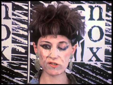 Cécile Babiole by Gérard Courant - Cinématon # 443