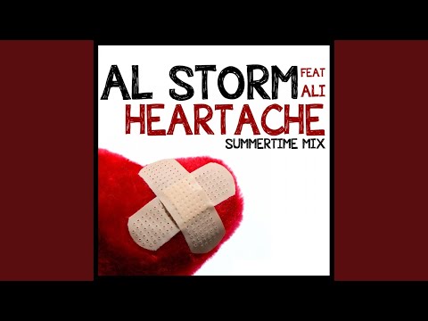 Heartache (Summertime Mix)