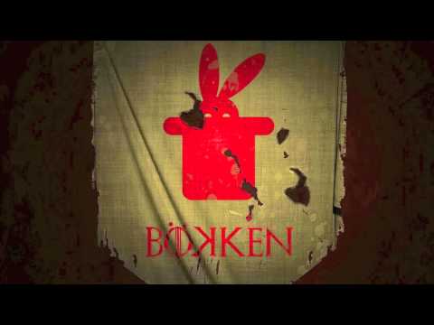 MS MR - Bones (Bökken Remix)