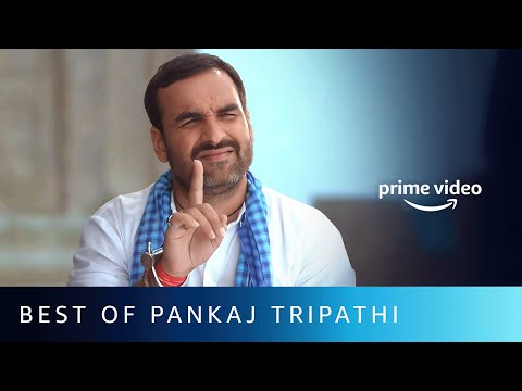 Best Movies Of Pankaj Tripathi Which You Don't Want To...