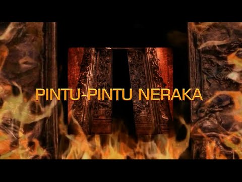 Pintu-pintu neraka | Hell's door