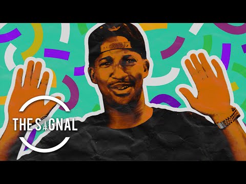 Marv Mack "Own Crib" - The Signal | All Def Music