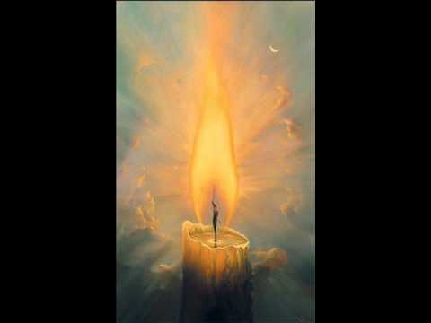 SAGA (USTAD FATEH ALI KHAN & JAN GARBAREK)