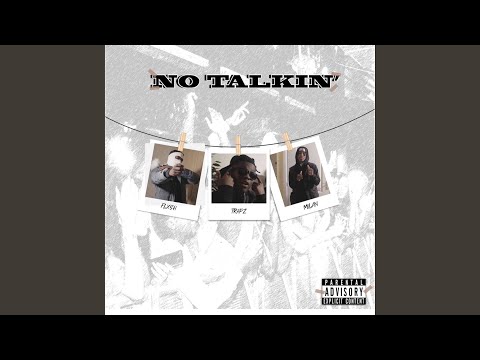 No Talkin'