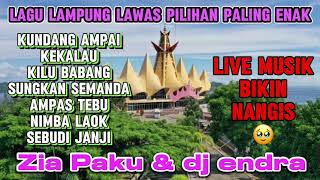 Download lagu KUMPULAN LAGU LAMPUNG LAWAS PALING ENAK || Zia Paku & Dj Endra mp3
