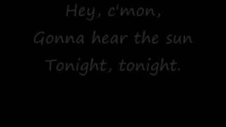 Creedence Clearwater Revival - Hey, tonight Lyrics