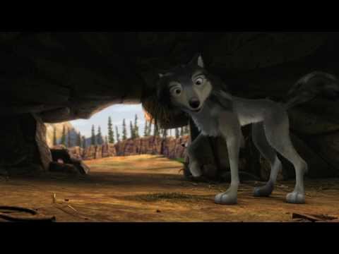 Alpha & Omega 2 - A Howl-iday Adventure