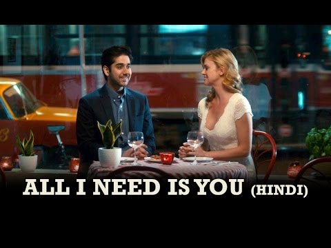All I Need Is You (Hindi) [OST by Raghav]