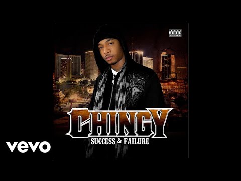 Chingy - All I Know