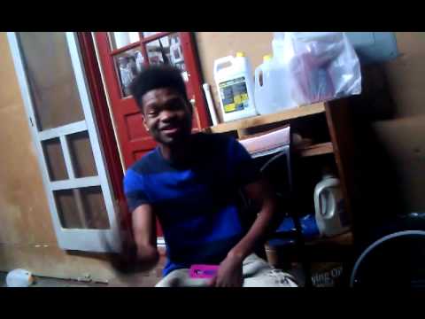 I'm done with you (Remix)