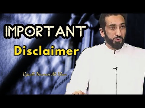 How to deal with toxic and abusive parent| Nouman Ali Khan