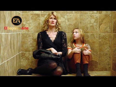 The Tale - Tráiler español (VOSE - HD)