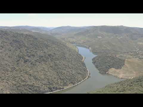 Miradouros S. Jo&atilde;o da Pesqueira