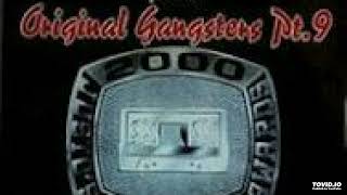 Nas Oochie Wally (Remix)