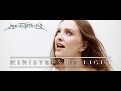 ANCIENT BARDS - Ministers Of Light (Official Video)