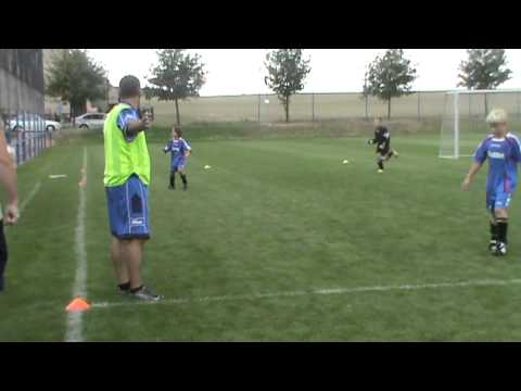 10.Praga Praha  B - Praga Praha  A   2:1 (1:1) Memoriál B.Hejny 2012 - o 3.místo  (2.poloča