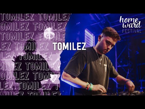 ToMilez @ Homeward Festival 2025