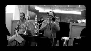 WDR BIG BAND WITH PETER ERSKINE/VINCE MENDOZA - NORTHERN CROSS