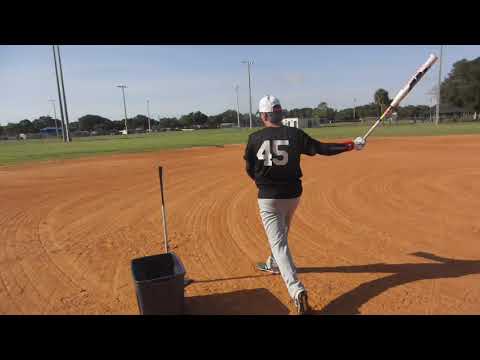 Stride & Snap Get 59yr. Old Trucker to 88 mph  SwingMakeover 121