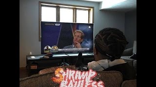 Le&#39;Veon Bell aka Juice - Shrimp Bayless (Skip Diss Track)