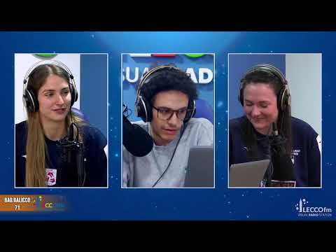 Bar Balicco 71 | Federica Piacentini e Alessia Conti della Picco Lecco