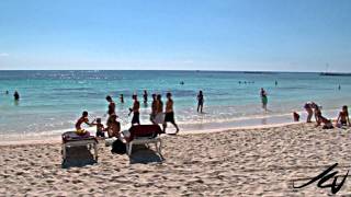 preview picture of video 'Beach Break ~ Barceló Maya Beach Hotel and Resort Riviera Maya   YouTube HD'