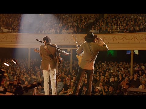 Flatland Cavalry - Live from The Ryman