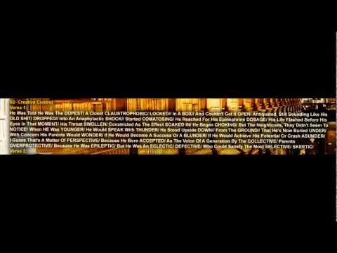 SeraphGuard/SnakeVersusCrane - Short Stories -02- Creative Control.mp4