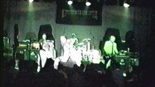 Dropkick Murphys-Cadence to Arms/Do or Die[Montreal 1997]
