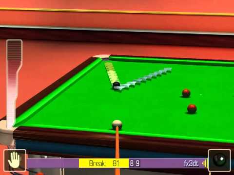 world championship snooker pc game download
