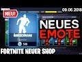 FORTNITE SHOP vom 9.6 - *NEUES* Überschwang EMOTE 🛒 Fortnite Battle Royale Shop (09 Juni 2018) FORTNITE SHOP vom 9.6 - *NEUES* Überschwang EMOTE 🛒 Fortnite Battle Royale Shop (09 Juni 2018)